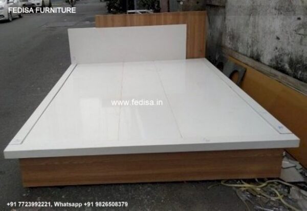 Wooden Bed Wooden Bed Price Bedroom Furniture Design No-526