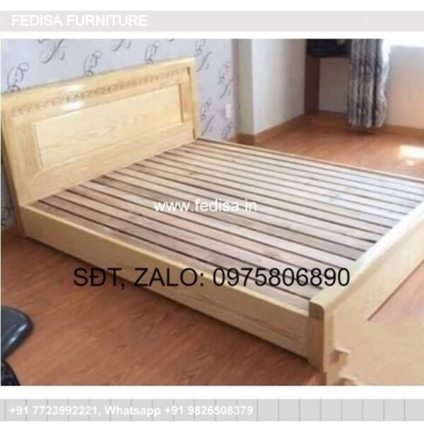 Wooden Bed Wooden Chest Of Drawers Latest Dressing Table Designs 2020 No-546