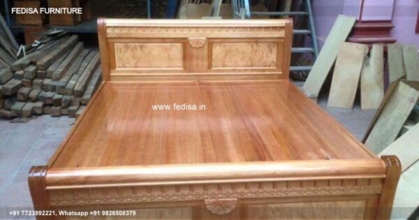 Wooden Bed Wooden Chest Of Drawers Designs Single Sofa Bed Chair No-575
