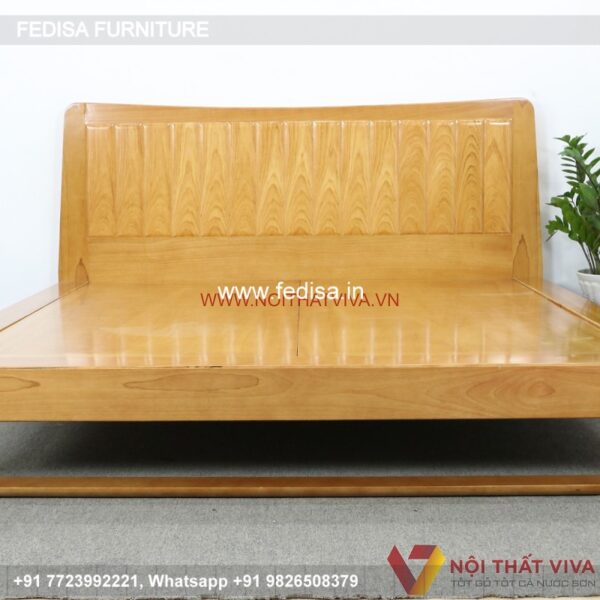 Wooden Bed Wooden Bed Childrens Bedroom Furniture No-588