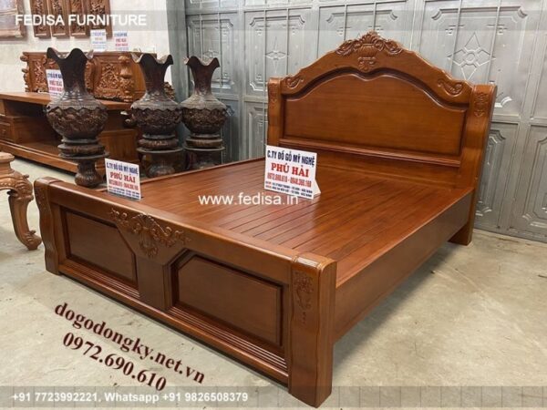 Wooden Bed Wooden Bed Headboard Design Full Size Loft Bed With Desk No-640