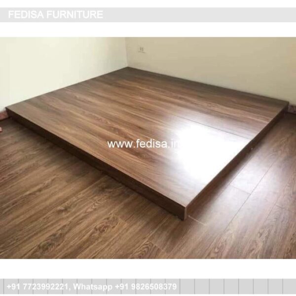 Wooden Bed Unique Wooden Bed Design Design Your Room No-650