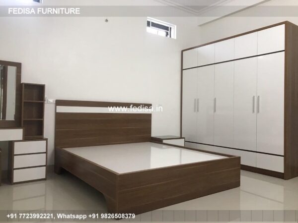 Wooden Bed Wooden Bed Bunk Bed Designs No-720