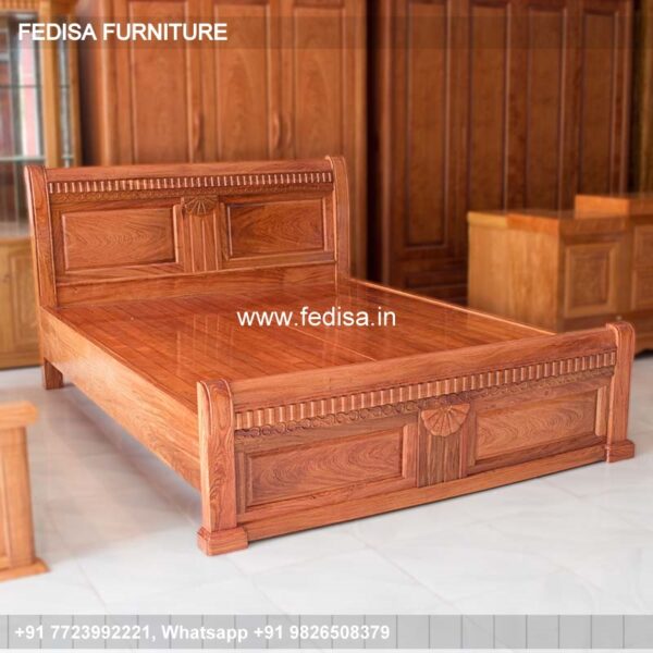 Wooden Bed Wooden Dressing Table Designs For Bedroom Best Bedroom Design No-751