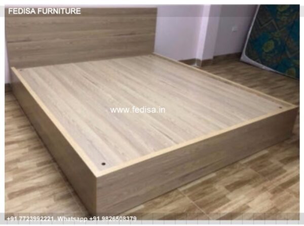 Wooden Bed Latest Wooden Bed Designs 2033 Solid Wood Chest Of Drawers No-811