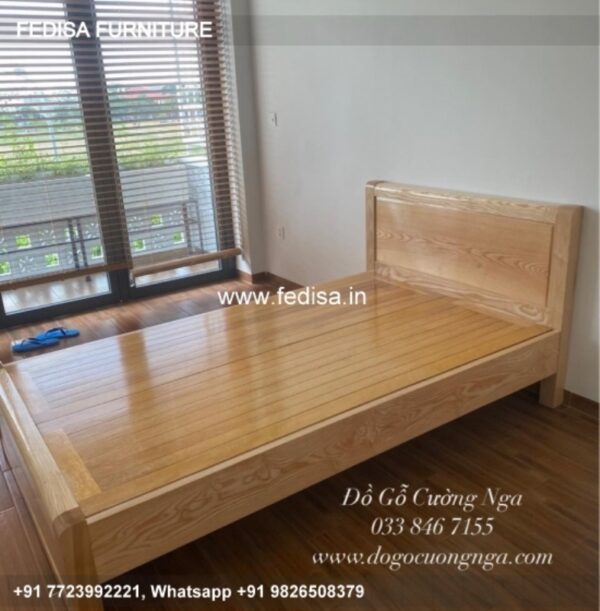 Wooden Bed Wooden Dressing Table Designs For Bedroom White Bedroom Furniture Sets No-817