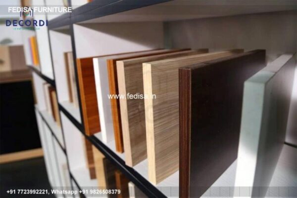 Wooden Bed Wooden Double Bed With Mattress Simple Bedroom No-868