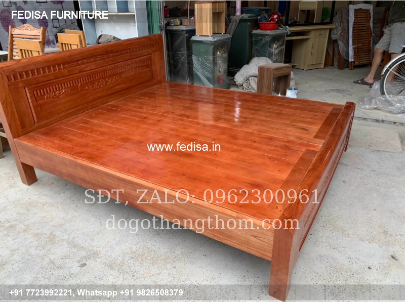 Wooden Bed Wooden Wardrobes Lego Bed No-886