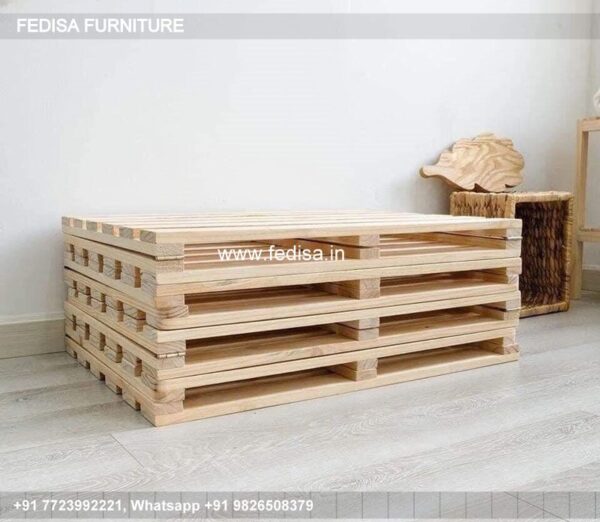Wooden Bed Wooden Wardrobe Design Mirror Bedroom Set No-947