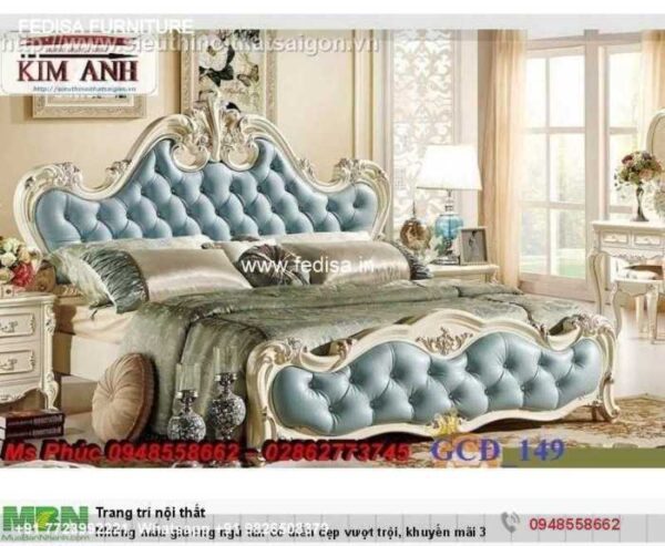 Wooden Bed Wooden Headboard Designs Room Design Layout No-1034