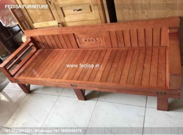 Wooden Bed Wooden Double Bunk Bed King Bedroom Furniture Sets No-1069