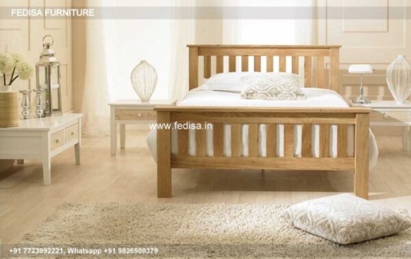 Wooden Bed Latest Wooden Bed Designs 2035 Second Hand Chest Of Drawers No-1082