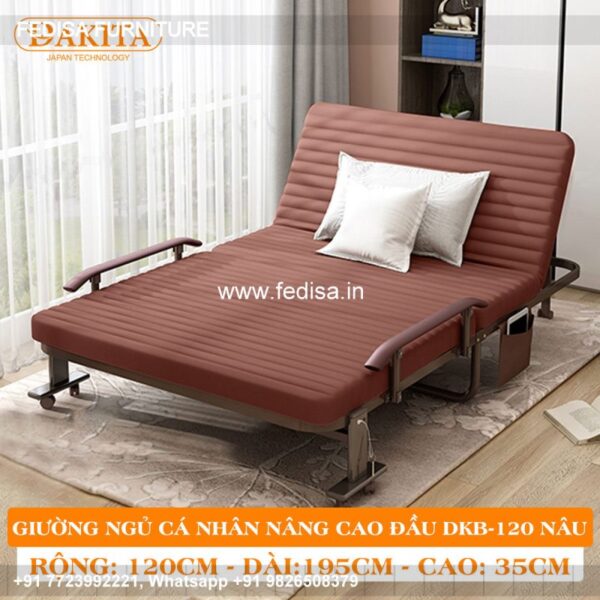 Wooden Bed White Wooden Bed Best Bedroom No-1119