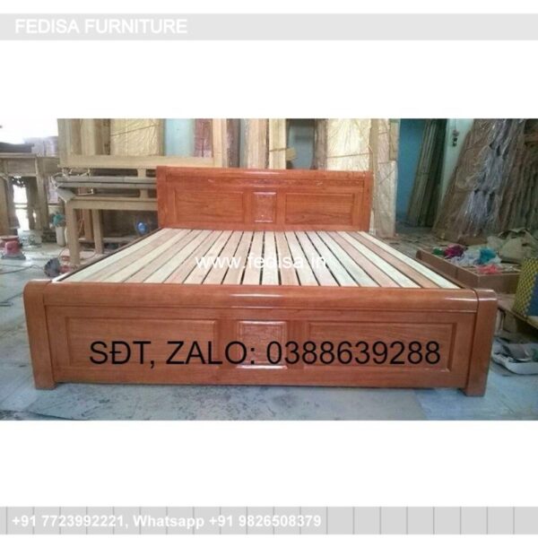 Wooden Bed Modern Wooden Bed Design White Wood Dresser No-1174