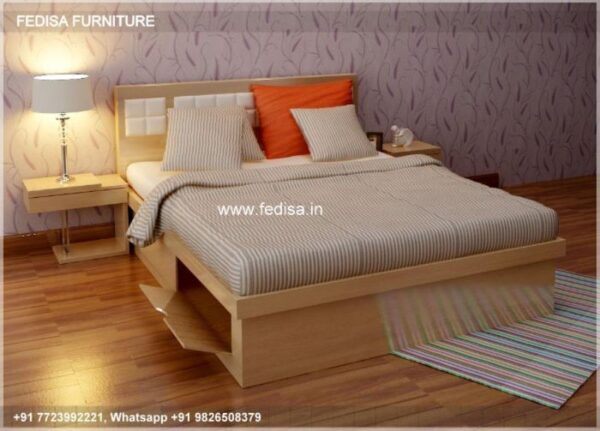Wooden Bed Wooden Dressing Table Designs For Bedroom Cheap Bedroom Sets Near Me No-1213