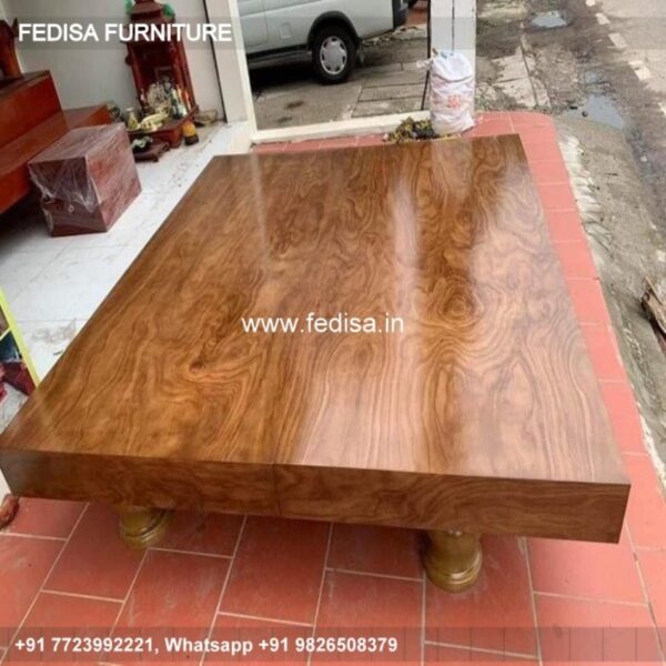 Wooden Bed Wooden Wall Design For Bedroom Queen Bed Mattress Size No-1295