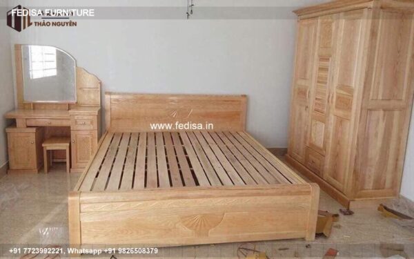 Wooden Bed Wooden Bed Price Modern Drawing Room Design No-1318