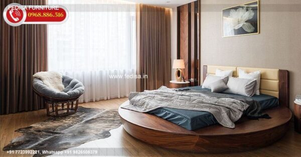 Wooden Bed Wooden Almirah Design Latest Interior Design Ideas For Children's Bedroom No-1511