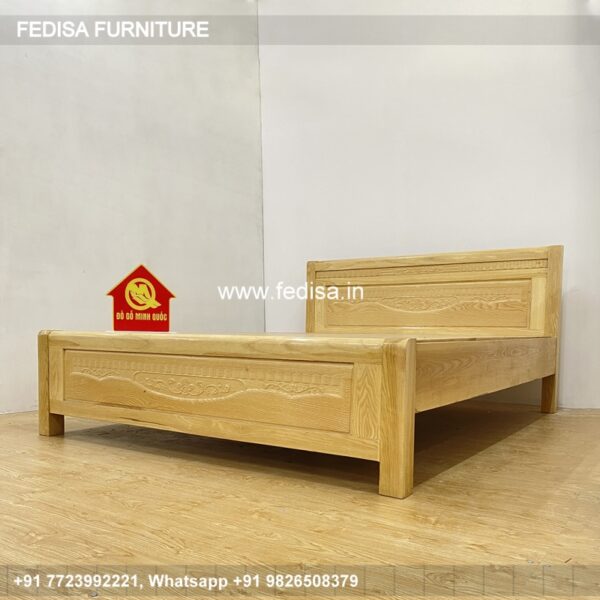 Wooden Bed Wooden Bed Headboard Design Room Design Paint Ideas No-1564