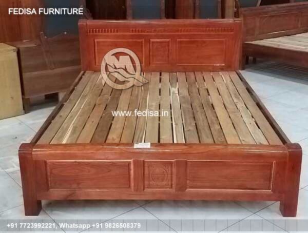 Wooden Bed Wooden Cabinet Designs For Bedroom 12x12 Bedroom Interior Design No-1567