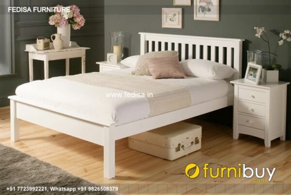 Wooden Bed Wooden Master Bedroom Interior Design Bedroom Interior Design With Price No-1615