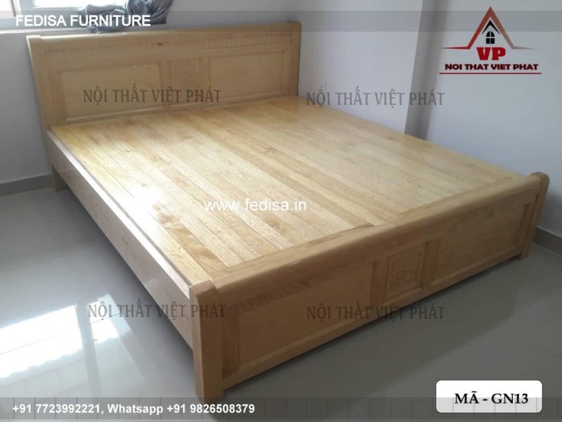 Wooden Bed Bedroom Wooden Interior Design Elegant Bedroom Interior Design No-1617