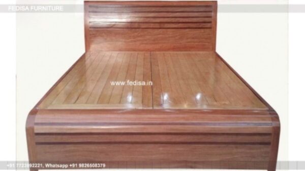 Wooden Bed Wooden Wardrobe Designs For Bedroom Victorian Style Room Decor No-1689