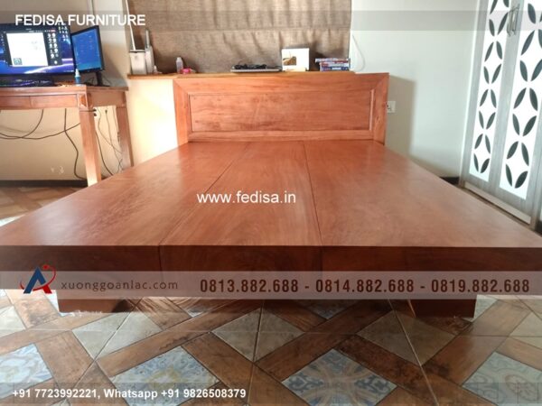 Wooden Bed Wooden Almirah Designs For Bedroom With Price 2 Bedroom House Decorating Ideas No-1753