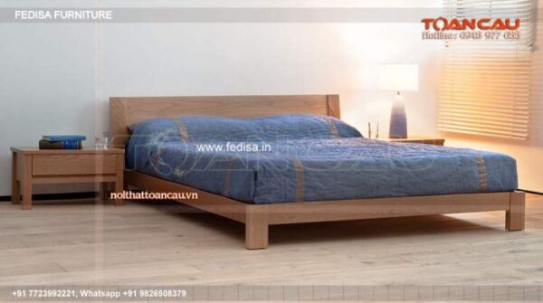 Wooden Bed Wooden Bedroom Interior Design Interior For 10x10 Bedroom No-1877