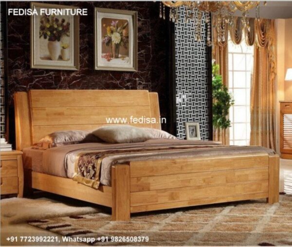 Wooden Bed Wooden Wardrobe Designs For Bedroom Best Bedroom Gray Paint No-1887