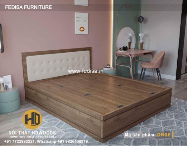 Wooden Bed Wooden Wardrobe Designs For Bedroom Dulux Bedroom Paint Ideas No-1953