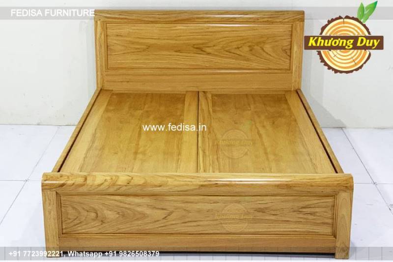 Wooden Bed Wooden Wardrobe Designs For Bedroom Bedroom Paint Ideas Gray No-2085