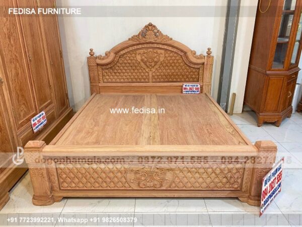 Wooden Bed Wooden Wardrobe Designs For Bedroom Contemporary Master Bedroom Interior Design No-2151