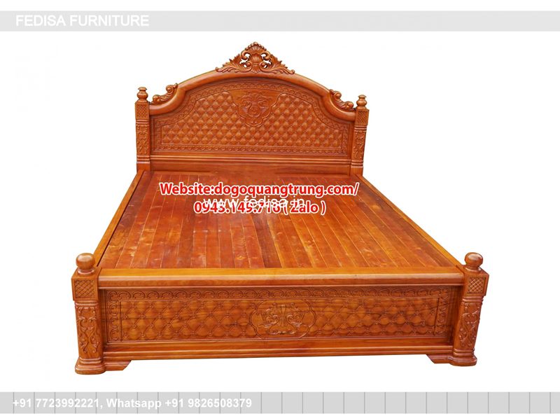 Wooden Bed Wooden Chest Of Drawers Designs Tiny Bedroom Ideas No-2489