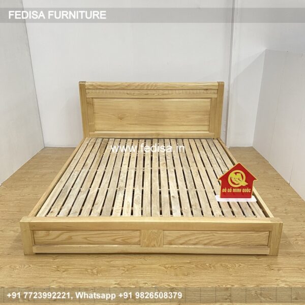 Wooden Bed Wooden Bed Price Bed Design Ideas No-2506