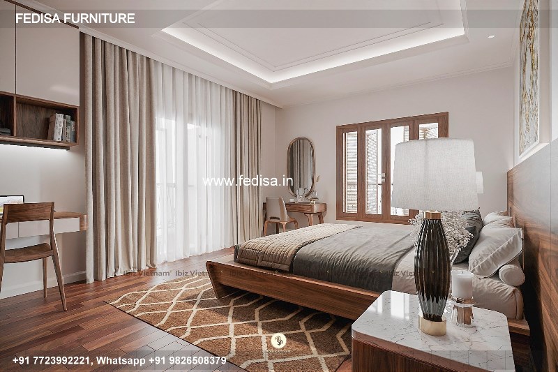 Wooden Bed Latest Wooden Bed Designs 2058 Bedroom Wardrobe Ideas No-2523