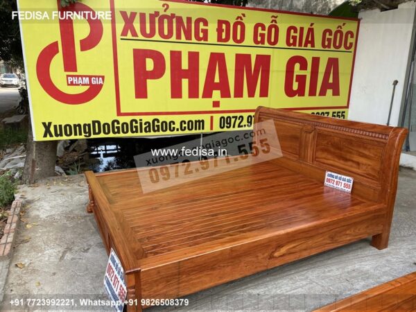 Wooden Bed Wooden Bed Design My Bedroom No-2634