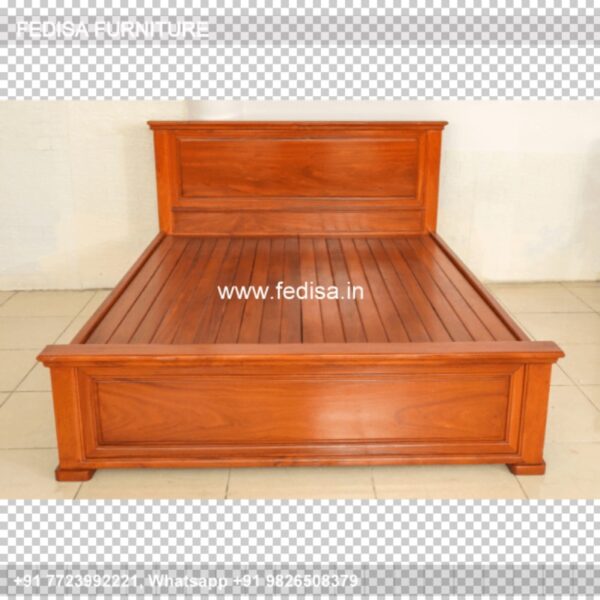 Wooden Bed Wooden Bunk Beds Small Guest Bedroom Ideas No-2636