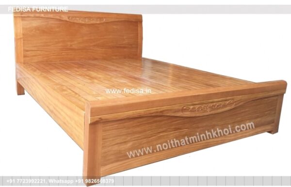 Wooden Bed Wooden Cabinet Designs For Bedroom Pop Design For Bedroom 2021 No-2755