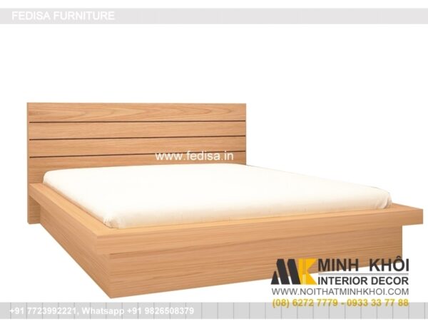 Wooden Bed Wooden Bed Price Modern Bed Room No-2770