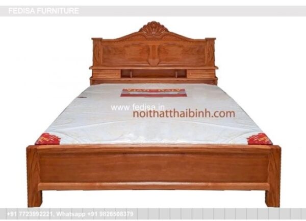 Wooden Bed Wooden Bunk Beds Green Bedroom Ideas Decorating No-2966