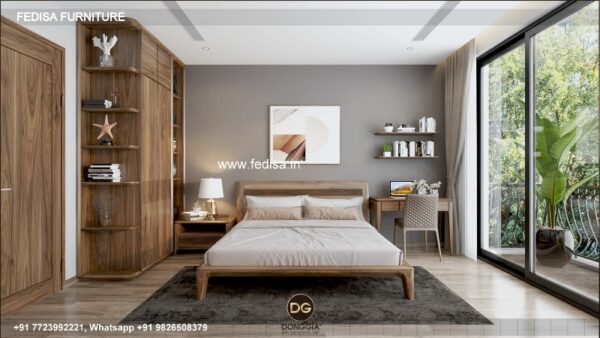 Wooden Bed Furniture Wooden Bed Design Furniture Wooden Bed Design No-3015