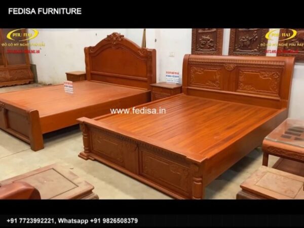 Wooden Bed Wooden Cabinet Designs For Bedroom 11x13 Bedroom Layout No-3217