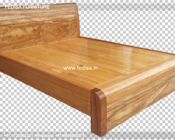 Wooden Bed Wooden Bunk Beds Home Decor Bedroom No-3296