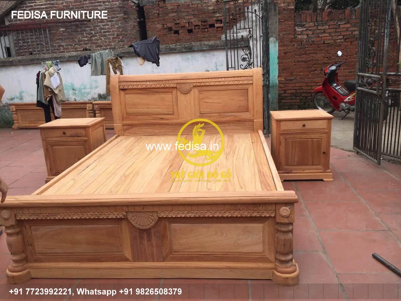 Wooden Bed White Wooden Bed Frame Blue And Yellow Bedroom Ideas No-3299