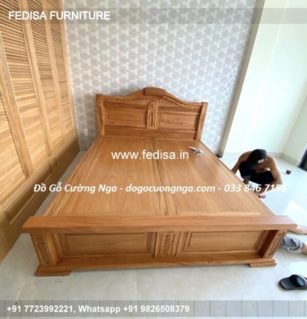 Wooden Bed Wooden Bunk Beds Good Bedroom Ideas No-3362