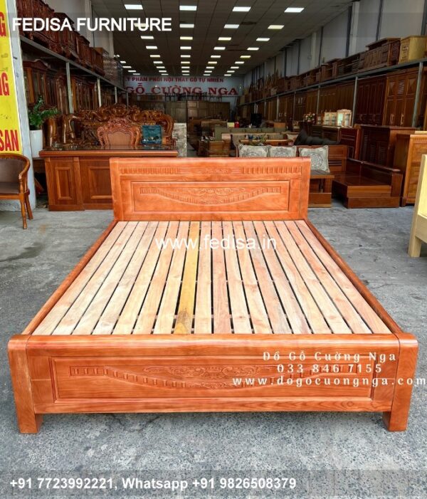 Wooden Bed Wooden Bunk Beds Terracotta Bedroom Ideas No-3494