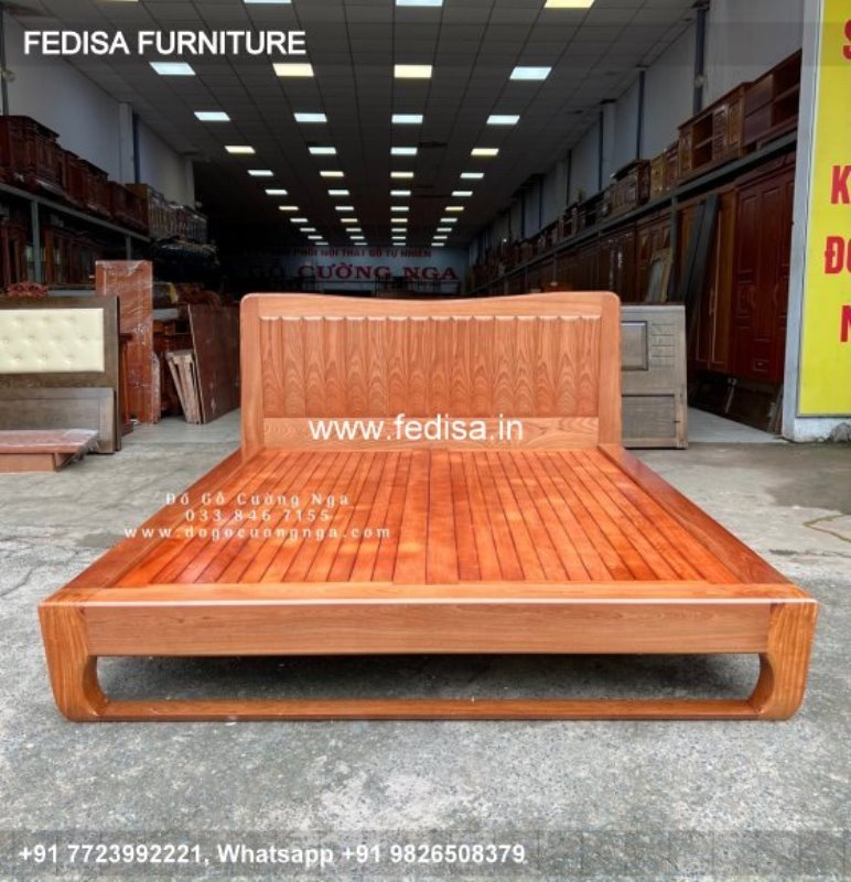 Wooden Bed Wooden Sofa Bed Headboard Wall Ideas No-3520