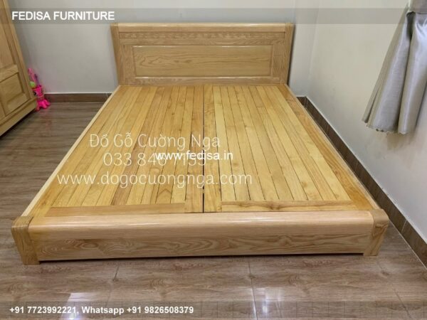 Wooden Bed Wooden Dressing Table Designs For Bedroom Quirky Bedroom Ideas No-3523