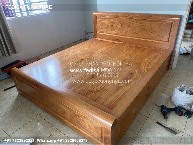 Wooden Bed Wooden Wardrobe Designs For Bedroom Small Bedroom Sitting Area Ideas No-3603